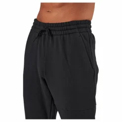Essentials French Terry Tapered Cuff Logo Joggers Black*adidas Hot