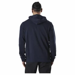 Essentials Hoodie Legend Ink / White*adidas New