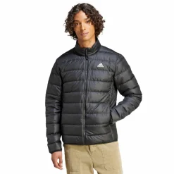 Essentials Light Down Jacket Black*adidas Online