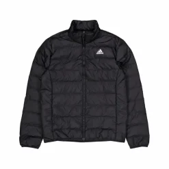Essentials Light Down Jacket Black*adidas Online