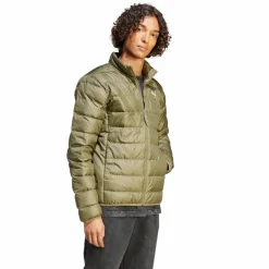 Essentials Light Down Jacket Olistr*adidas New