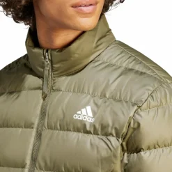 Essentials Light Down Jacket Olistr*adidas New