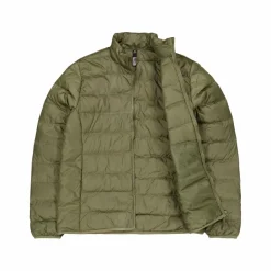 Essentials Light Down Jacket Olistr*adidas New