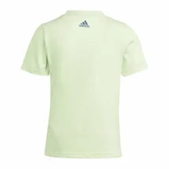 Essentials Lineage T-Shirt Green*adidas