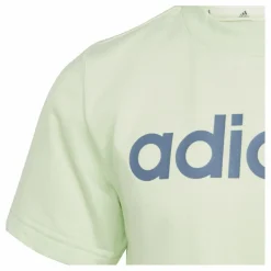 Essentials Lineage T-Shirt Green*adidas