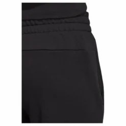 adidas Essentials Linear 3/4 Pant Black / White Svart New