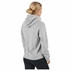 Essentials Linear Hoodie Medium Grey Heather*adidas Clearance