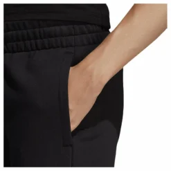 Essentials Linear Pant Black / White*adidas Sale