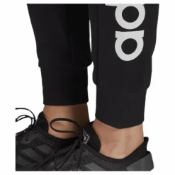 Essentials Linear Pant Black / White*adidas Sale