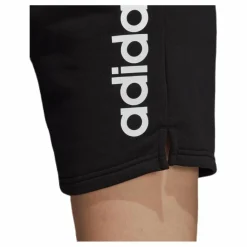 Essentials Linear  Short Black / White*adidas Hot
