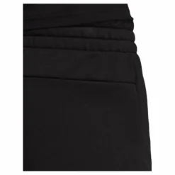 Essentials Linear  Short Black / White*adidas Hot