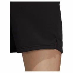 Essentials Linear  Short Black / White*adidas Hot