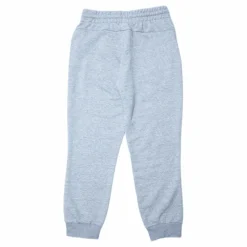 Essentials Regular Tapered Cuffed 7/8 Pant Medium Grey Heather / White*adidas Hot