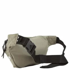 Essentials Seasonal Waist Bag Silpeb/White/Prered*adidas Outlet