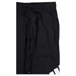 Essentials Single Jersey Tapered Badge of Sport Joggers Black*adidas Hot