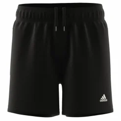Essentials Small Logo Chelsea Shorts Black*adidas Best