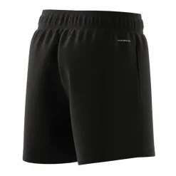 Essentials Small Logo Chelsea Shorts Black*adidas Best