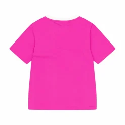 adidas Essentials 3-Stripes Cotton Loose Fit Boyfriend T-Shirt Selufu/White Rosa Sale