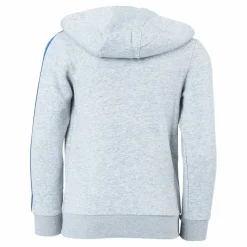adidas Essentials 3-Stripes Hoodie Medium Grey Heather Grå Clearance