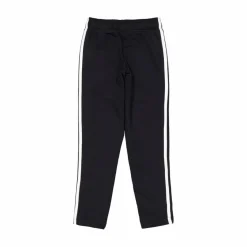 adidas Essentials 3-Stripes Joggers Black Svart Online