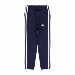 adidas Essentials 3-Stripes Joggers Legend Ink Blå Online