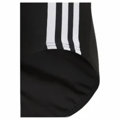 adidas Essentials 3-Stripes Shorts Black Svart Hot