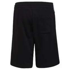 Essentials 3-Stripes Shorts Black / White*adidas Outlet