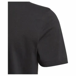 adidas Essentials T-Shirt Black Vit och Svart Best