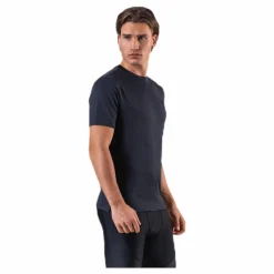Essex Stripe Tee Grey*Better Bodies Clearance