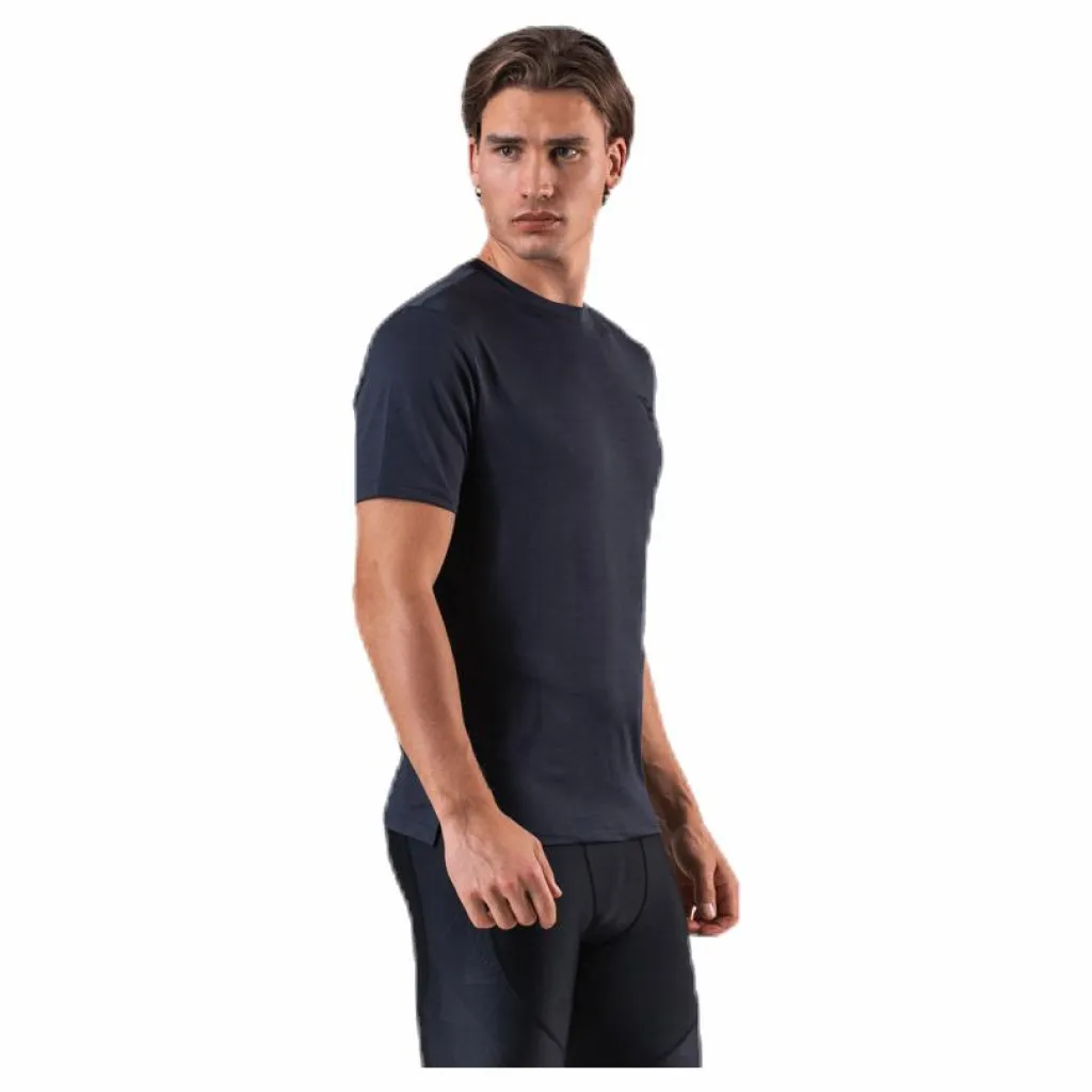 Essex Stripe Tee Grey*Better Bodies Clearance