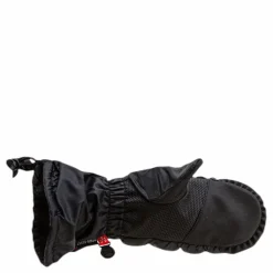 Estelle Junior Mitten Black*Kombi New