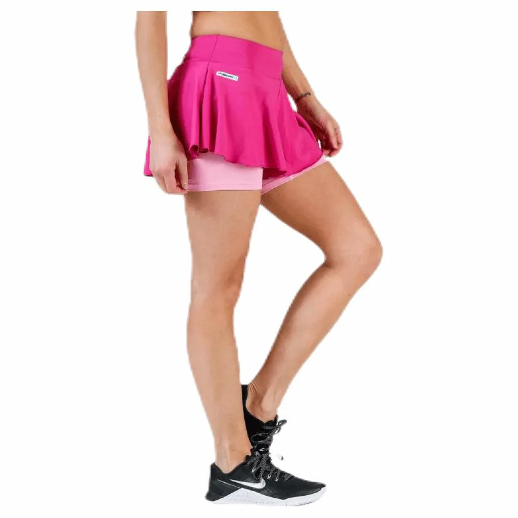 Bullpadel Estran Pink Rosa New