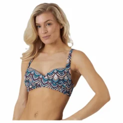Ethnic Medea Top Patterned*Panos Emporio Best