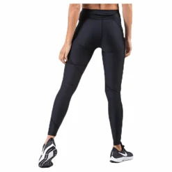BLACC Etna Tights Black Svart New