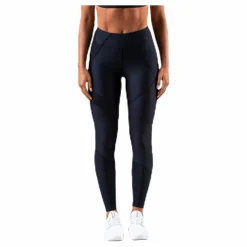 BLACC Etna Tights Black Svart New