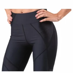 BLACC Etna Tights Black Svart New