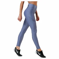 BLACC Etna Tights Blue Blå Online