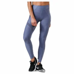 BLACC Etna Tights Blue Blå Online