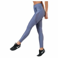 BLACC Etna Tights Blue Blå Online