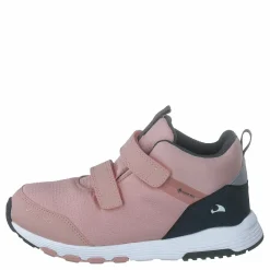 Viking Etne Mid Gtx Antiquerose/charcoal Rosa Discount