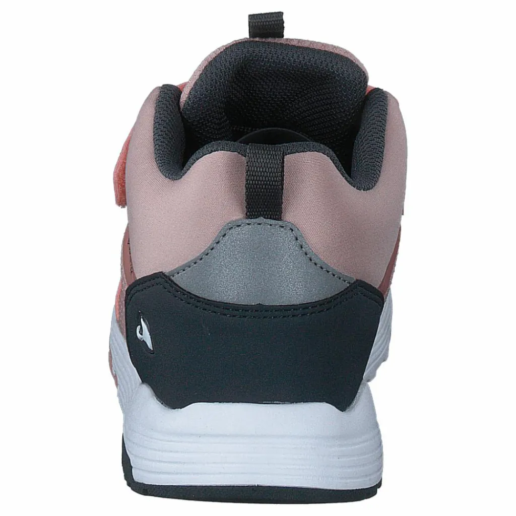 Viking Etne Mid Gtx Antiquerose/charcoal Rosa Discount