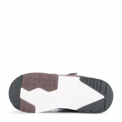 Viking Etne Mid Gtx Plum/charcoal Lila Clearance