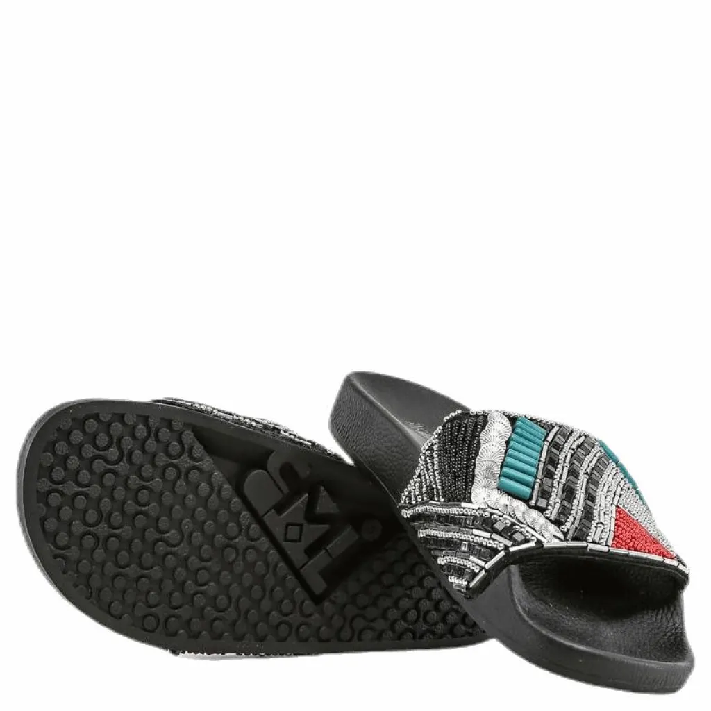 Etnic Red*The White Brand Outlet