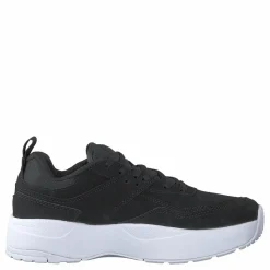 E.tribeka Platform Black*DC Shoes