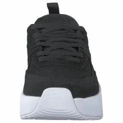 E.tribeka Platform Black*DC Shoes