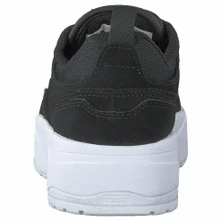 E.tribeka Platform Black*DC Shoes