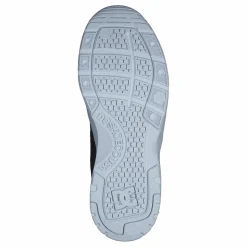 E.tribeka Platform Black*DC Shoes
