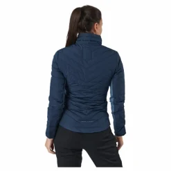 Eva Down Jacket Marin*Kari Traa Clearance