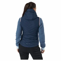 Eva Down Vest Marin*Kari Traa