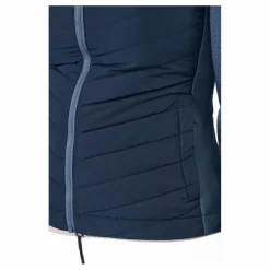 Eva Down Vest Marin*Kari Traa